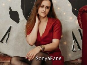 SonyaFane