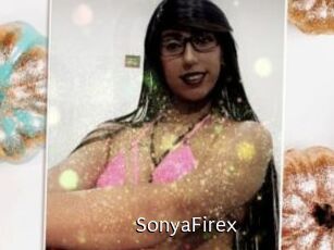 SonyaFirex