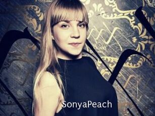 SonyaPeach