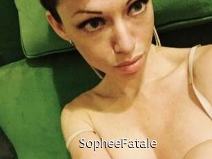 SopheeFatale