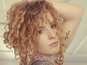 SophiaBinxx