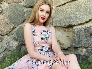 SophiaBowman