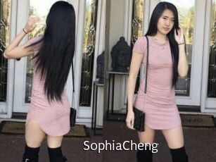 SophiaCheng