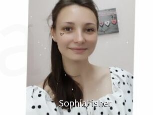 SophiaFisher