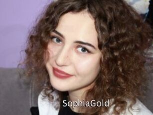 SophiaGold