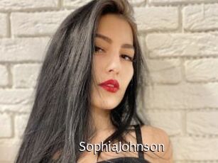 SophiaJohnson