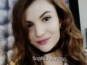 SophiaPeachy