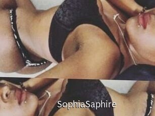 SophiaSaphire