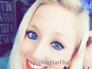 SophiaStarFire