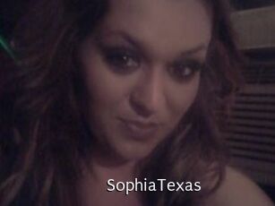 Sophia_Texas