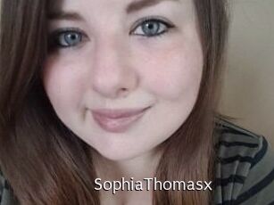 SophiaThomasx