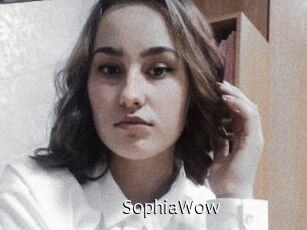 SophiaWow