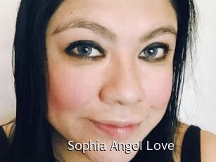 Sophia_Angel_Love