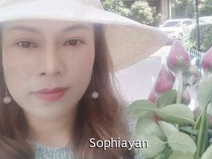 Sophiayan