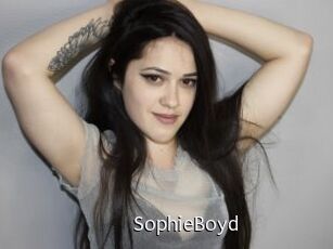 SophieBoyd