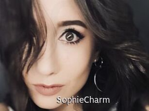 SophieCharm