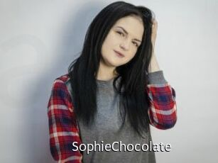 SophieChocolate