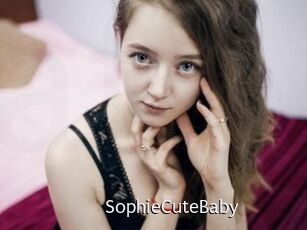 SophieCuteBaby