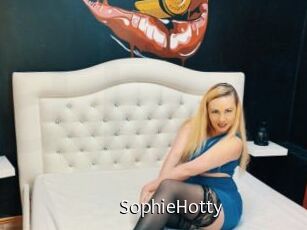 SophieHotty