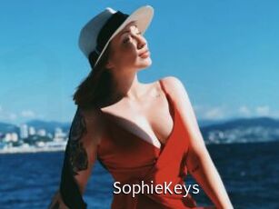 SophieKeys