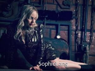 SophieLang