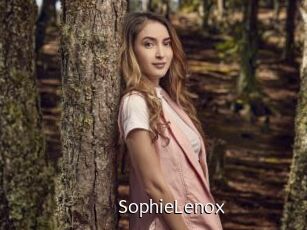 SophieLenox