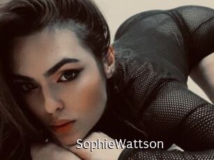 SophieWattson