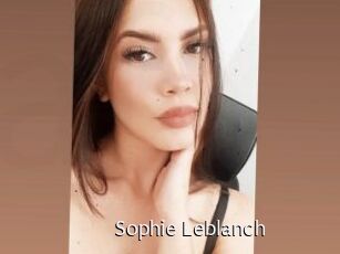 Sophie_Leblanch