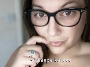 Sophieparkerxxx