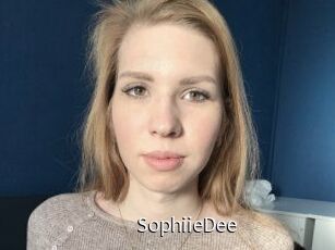 SophiieDee