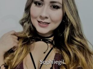 Sophiiegil