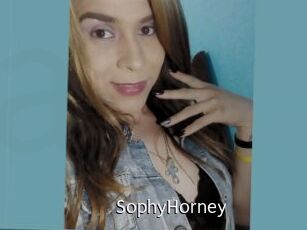 SophyHorney