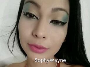 SophyWayne