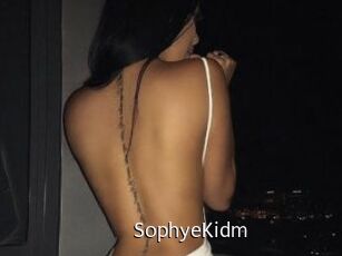 SophyeKidm