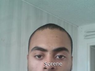 Sorene