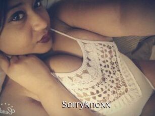 Sorry_Knoxx