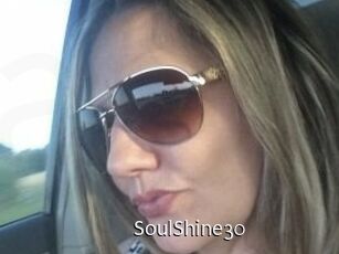 SoulShine30