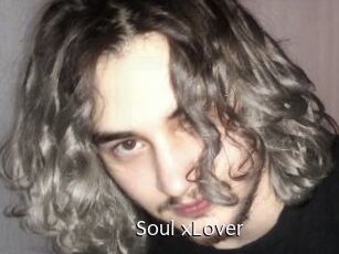 Soul_xLover