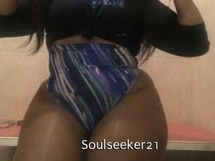 Soulseeker21