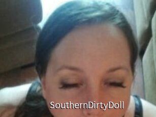 SouthernDirtyDoll