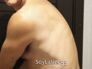 SoyLatino55