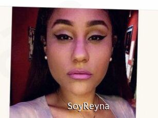 SoyReyna