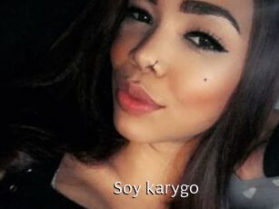 Soy_karygo