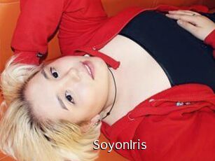 SoyonIris