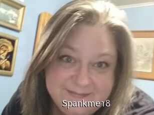 Spankme18