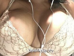 SpankyJacey