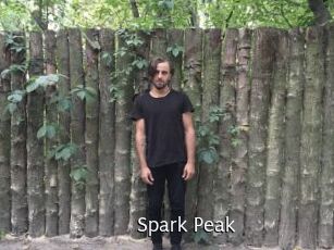 Spark_Peak