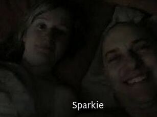 Sparkie