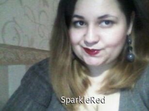 SparkleRed