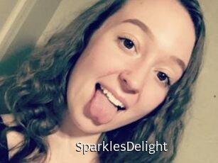 SparklesDelight